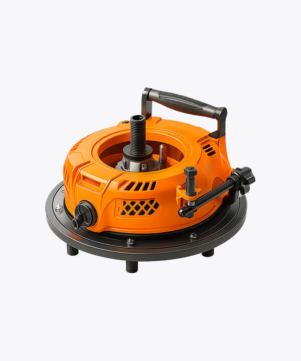 Drain Cleaning Equipment