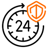 24/7 Diensten